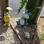 De La Grenouille *