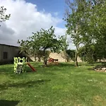 De La Grenouille La Cambe