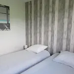 De La Grenouille Holiday home *