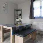 Holiday home De La Grenouille *
