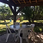 De La Grenouille * La Cambe