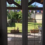 De La Grenouille La Cambe
