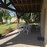 De La Grenouille * La Cambe