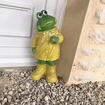 De La Grenouille * La Cambe