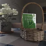De La Grenouille Holiday home