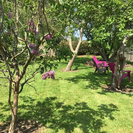 De La Grenouille La Cambe