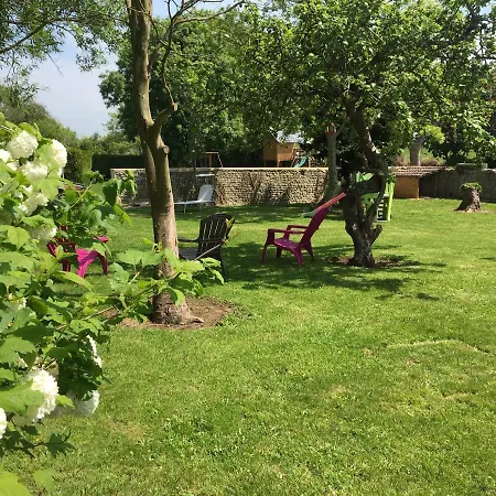 De La Grenouille La Cambe