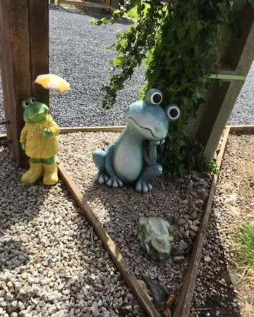 De La Grenouille *