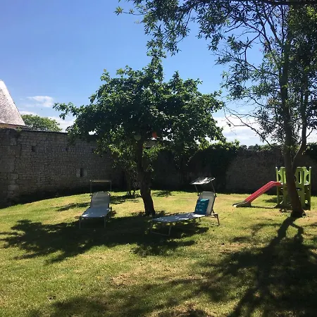 De La Grenouille * La Cambe
