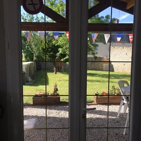De La Grenouille La Cambe