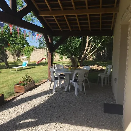 De La Grenouille * La Cambe