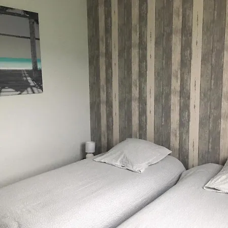 De La Grenouille Vakantiehuis La Cambe