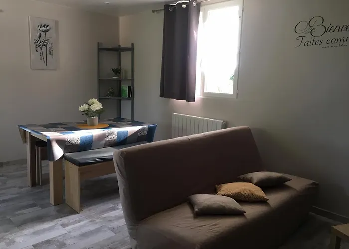 De La Grenouille Сasa de vacaciones *