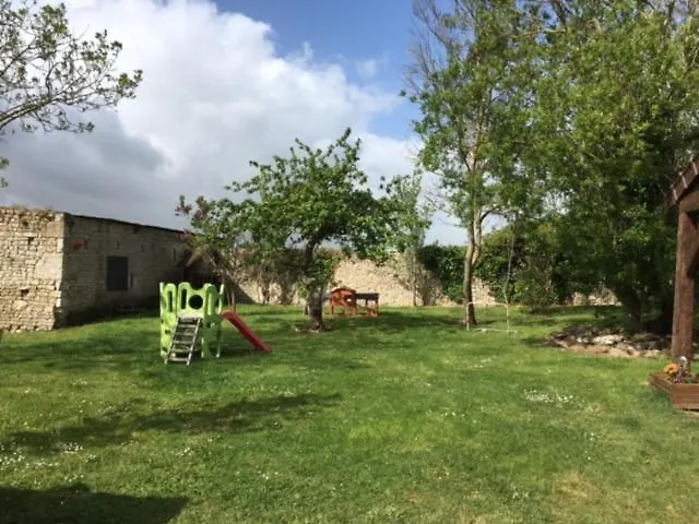 De La Grenouille La Cambe