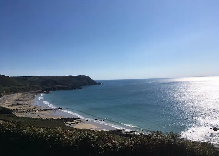 De La Grenouille Dom wakacyjny *