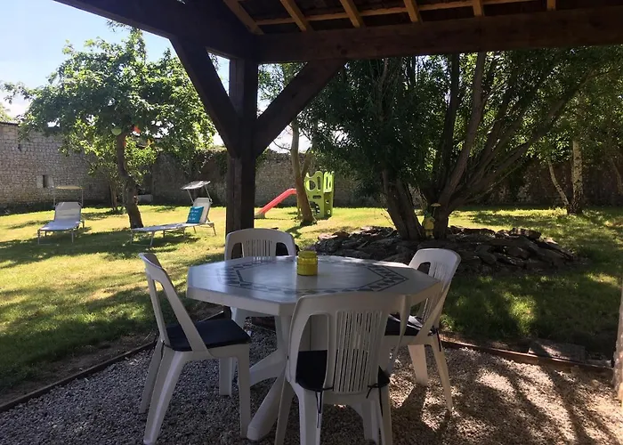 De La Grenouille * La Cambe