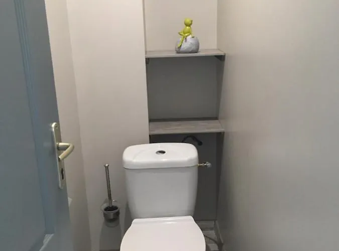 De La Grenouille * La Cambe