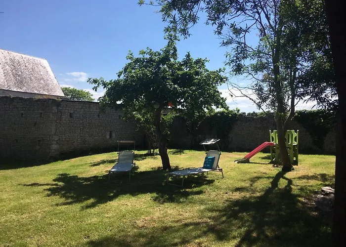 De La Grenouille * La Cambe