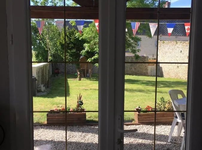 De La Grenouille La Cambe