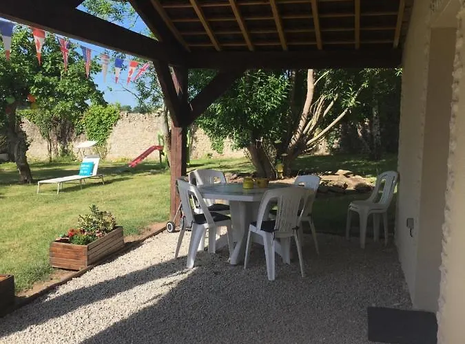 De La Grenouille * La Cambe