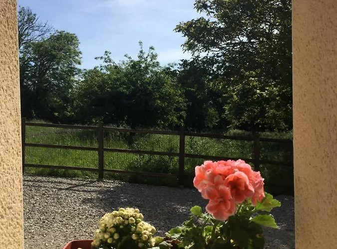 Сasa de vacaciones De La Grenouille La Cambe