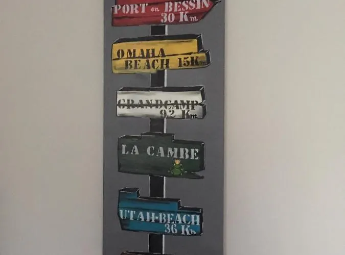 De La Grenouille Сasa de vacaciones